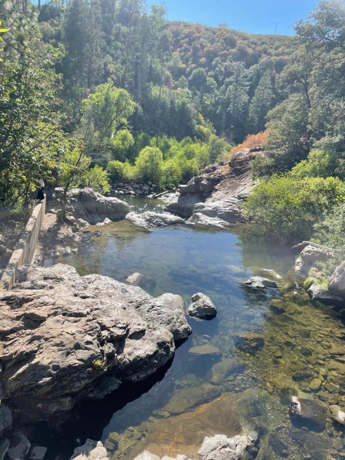 Yosemite Escapes - Pine Mountain Lake 格罗夫兰 外观 照片