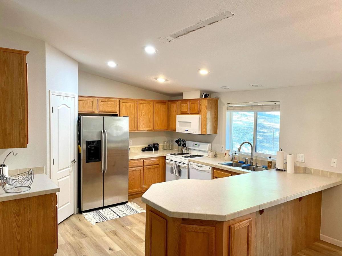 Yosemite Escapes - Pine Mountain Lake 格罗夫兰 外观 照片