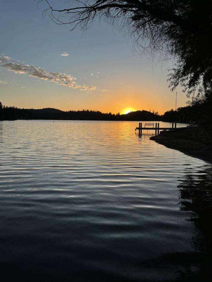 Yosemite Escapes - Pine Mountain Lake 格罗夫兰 外观 照片